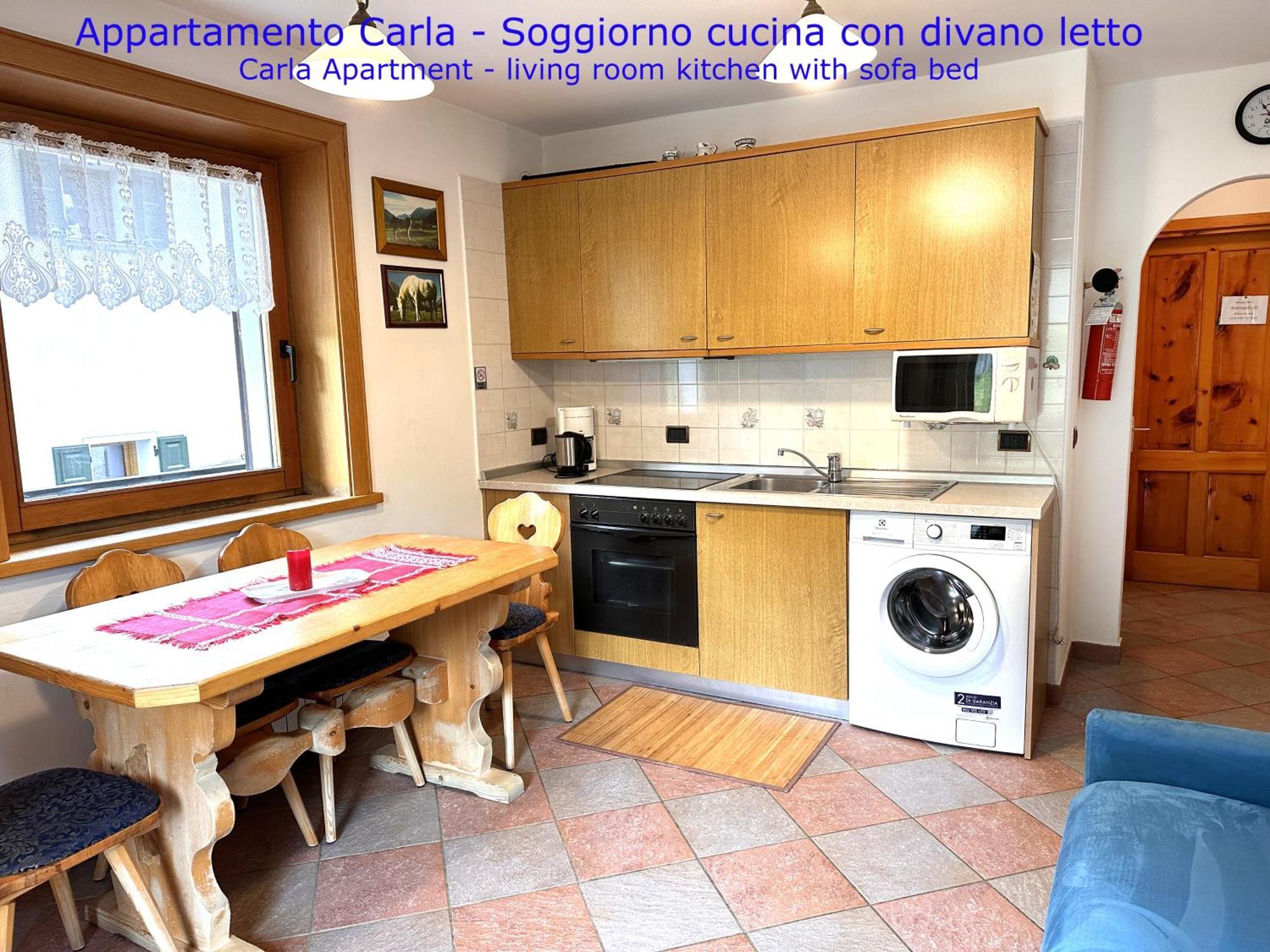 Appartamenti Florino Di Silvestri Mariangela Livigno Exterior foto