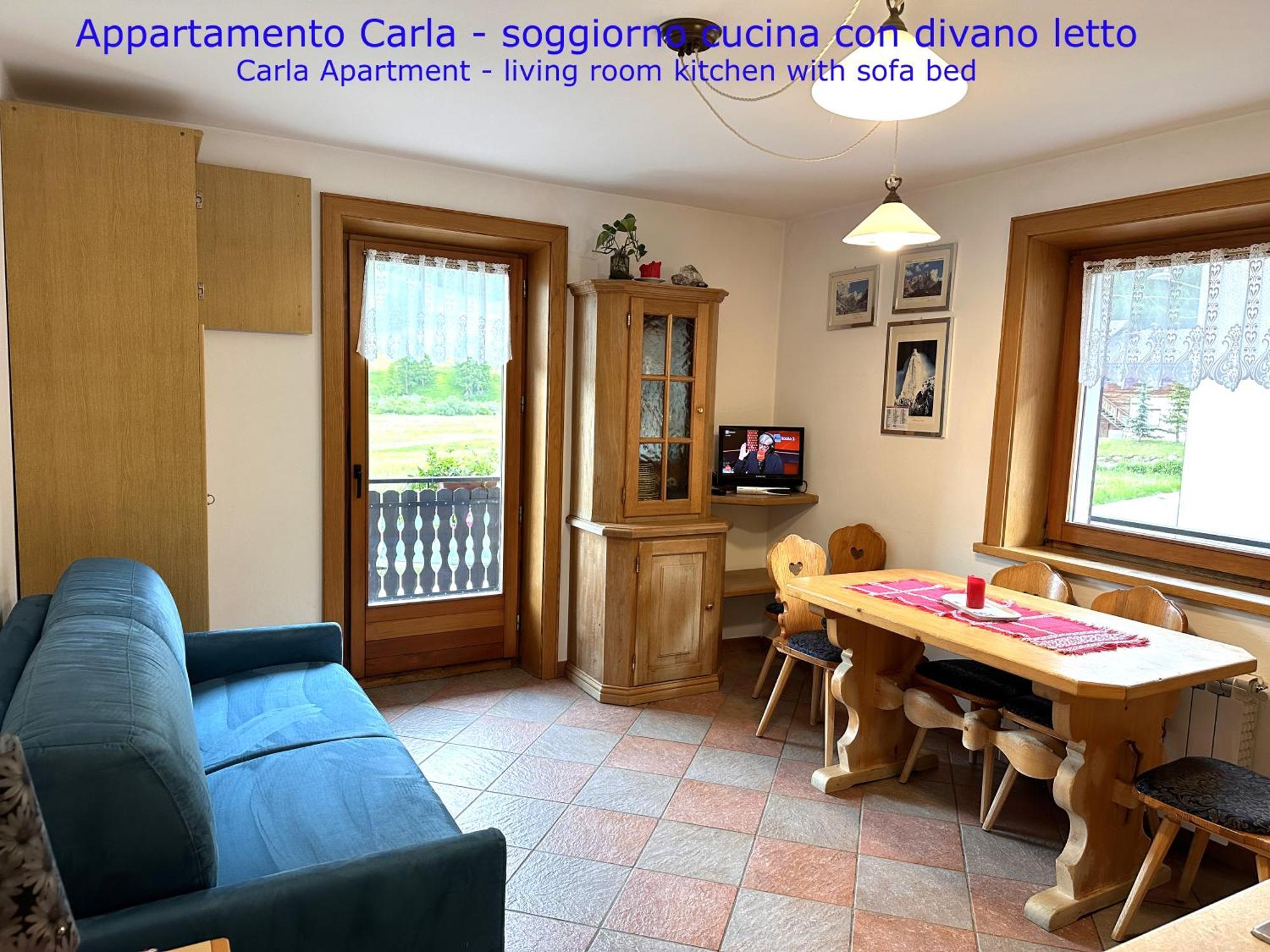 Appartamenti Florino Di Silvestri Mariangela Livigno Exterior foto